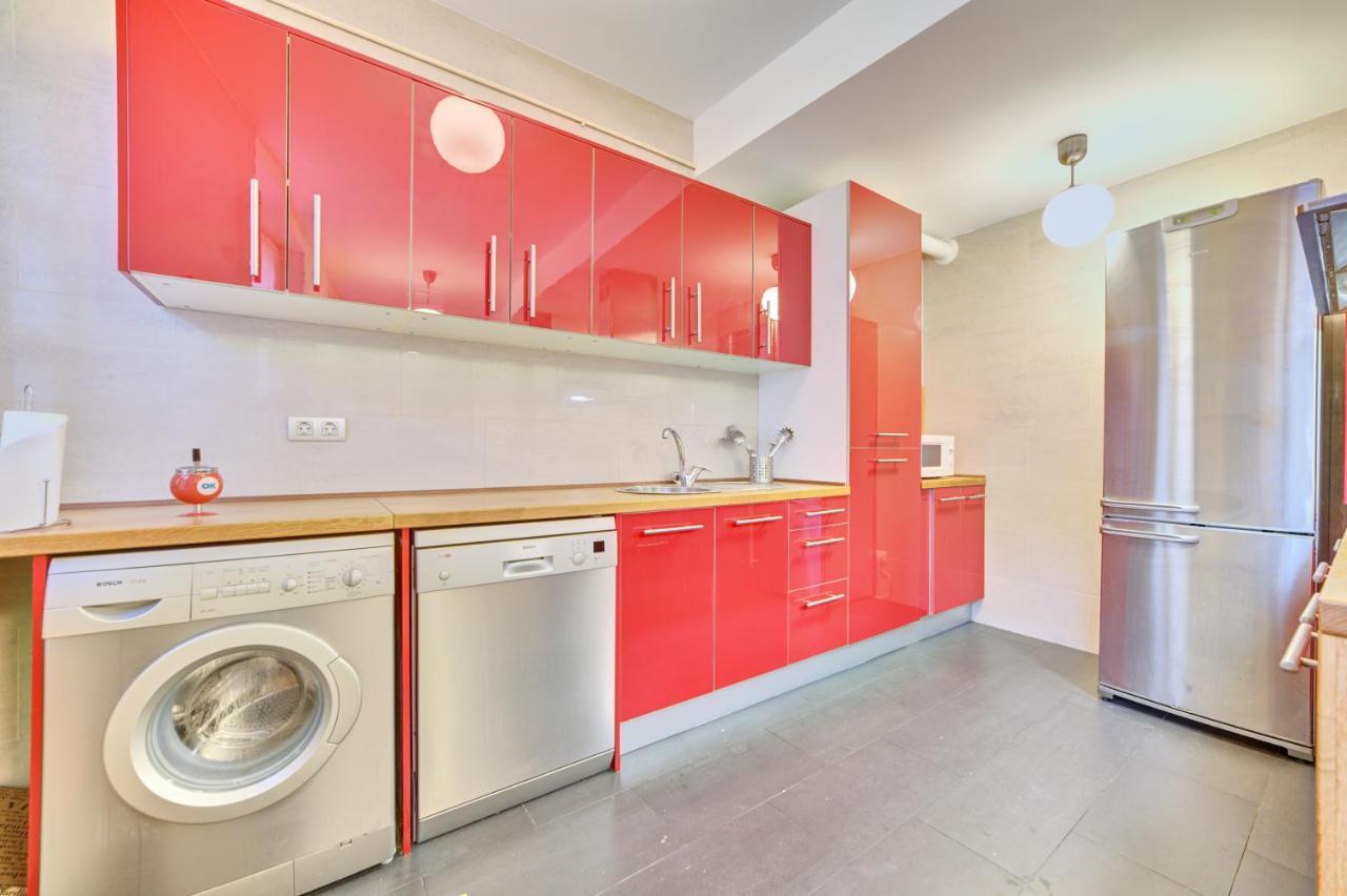Apartamento La Laurel By Clabao Logrono Exterior photo