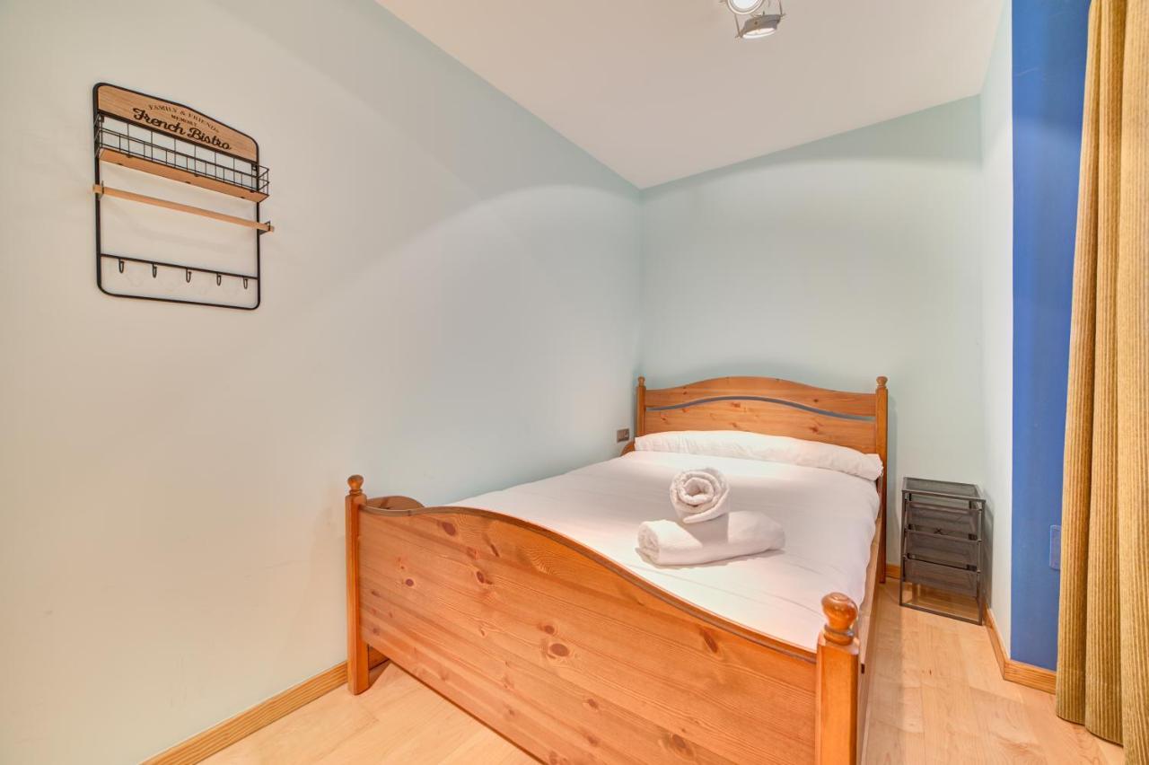 Apartamento La Laurel By Clabao Logrono Exterior photo