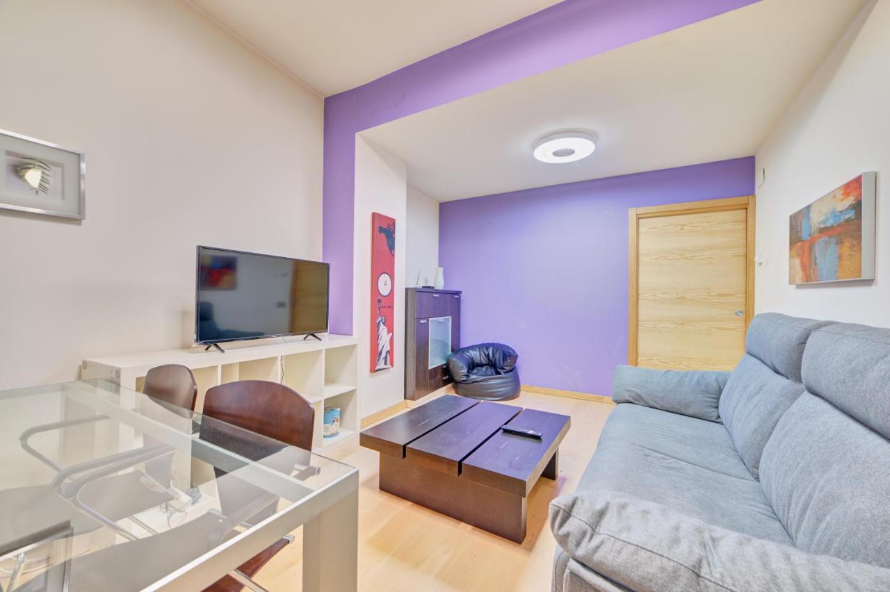 Apartamento La Laurel By Clabao Logrono Exterior photo