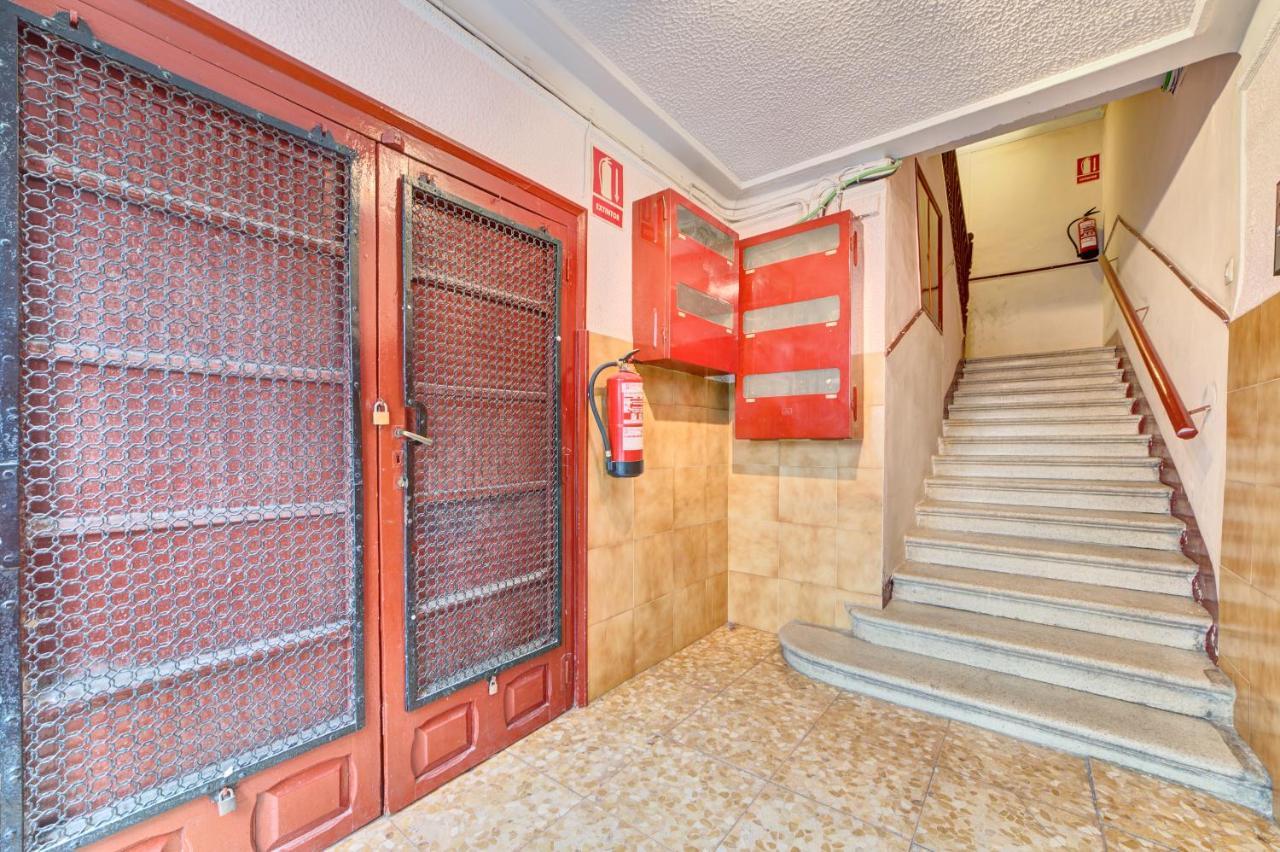 Apartamento La Laurel By Clabao Logrono Exterior photo